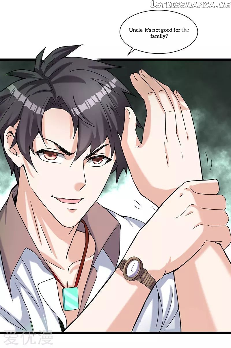 Rebirth of Abandoned Young Master chapter 5 - page 5