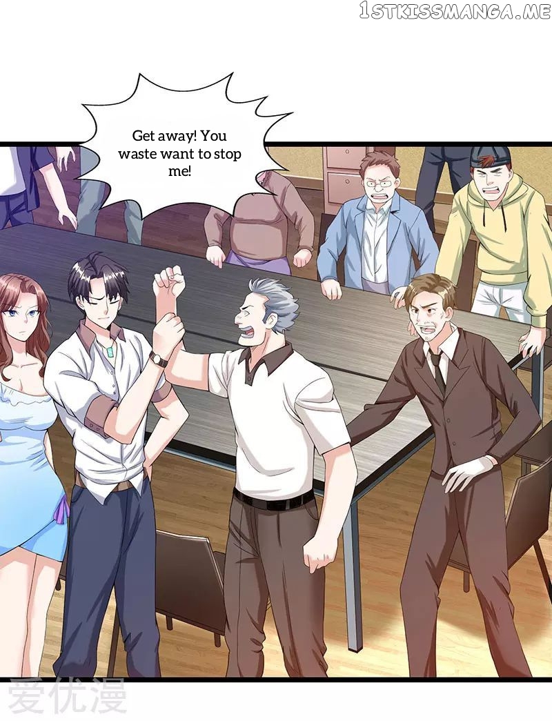 Rebirth of Abandoned Young Master chapter 5 - page 6