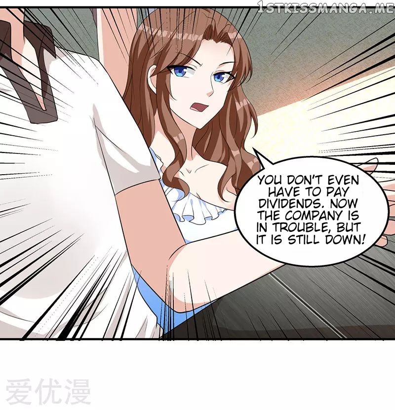 Rebirth of Abandoned Young Master chapter 4 - page 28