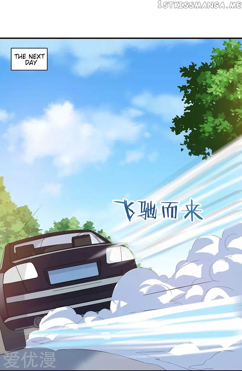 Rebirth of Abandoned Young Master chapter 4 - page 9