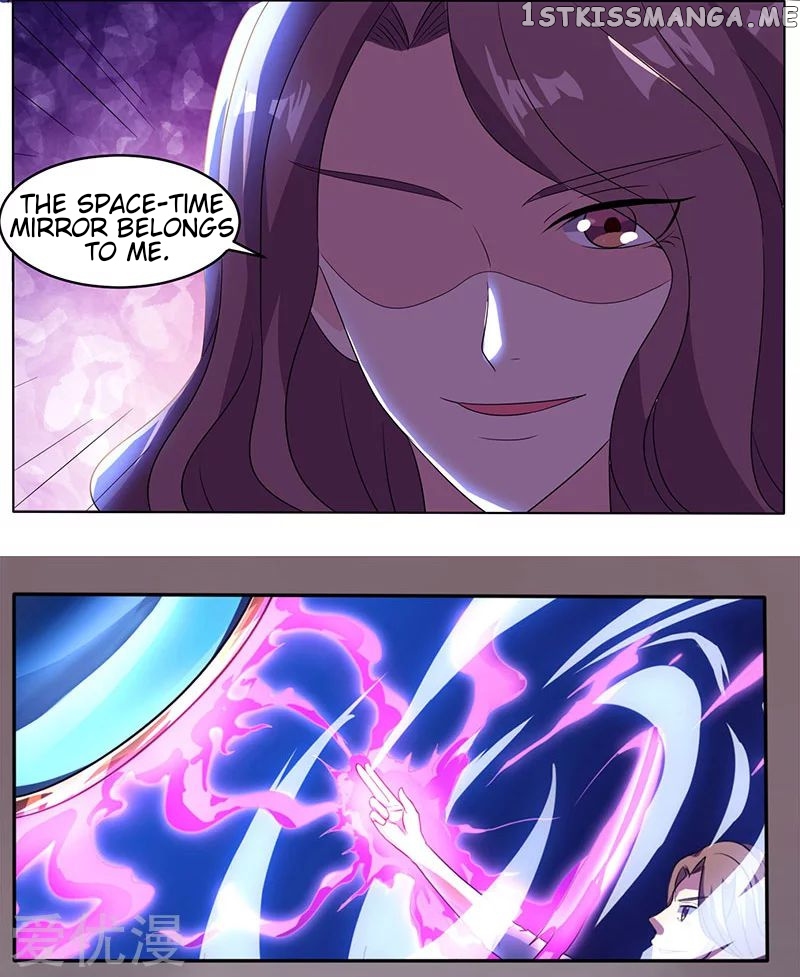Rebirth of Abandoned Young Master chapter 1 - page 7