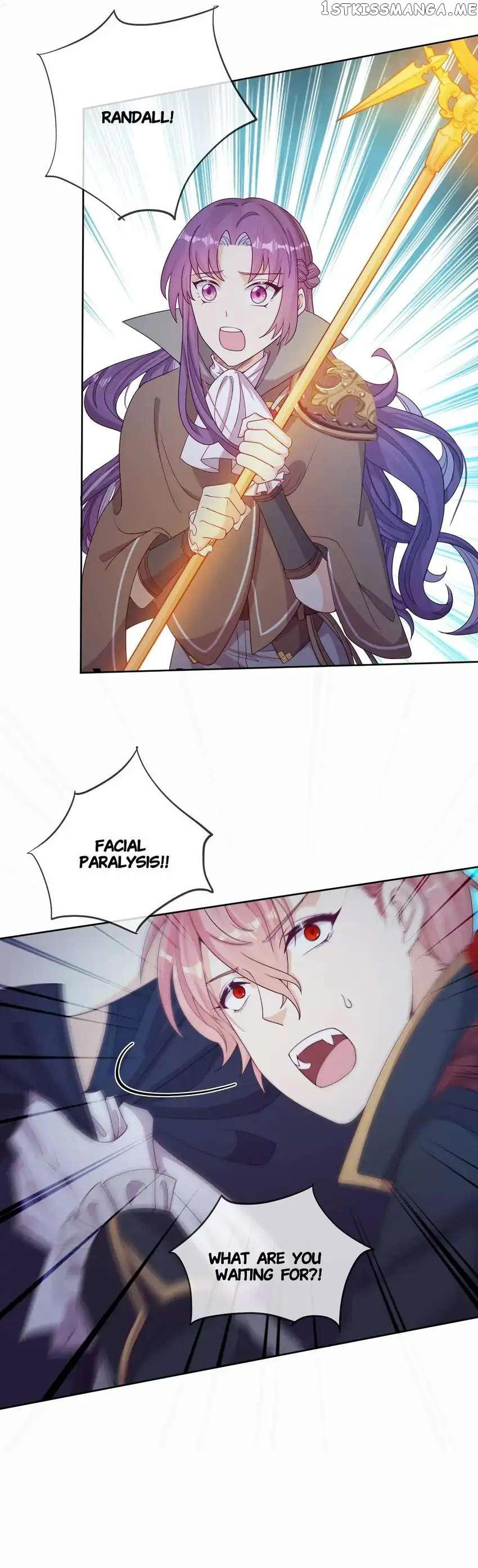 Crossing Dimensions To Chase Love chapter 60 - page 14