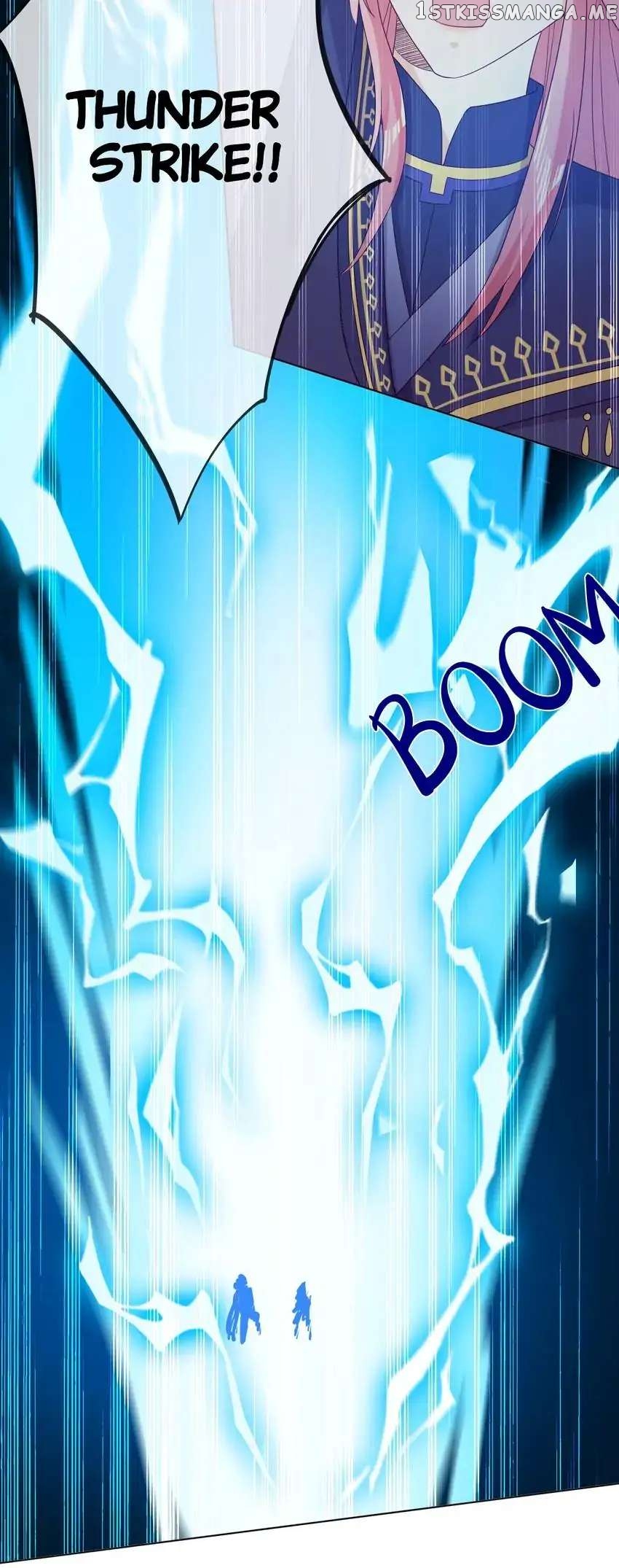 Crossing Dimensions To Chase Love chapter 60 - page 17