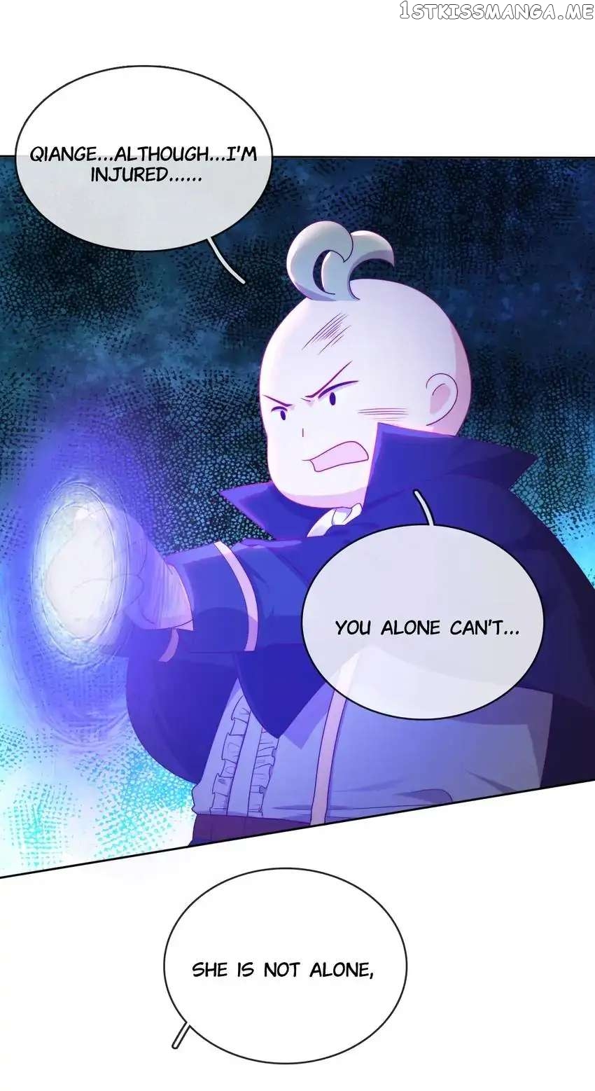 Crossing Dimensions To Chase Love chapter 60 - page 25