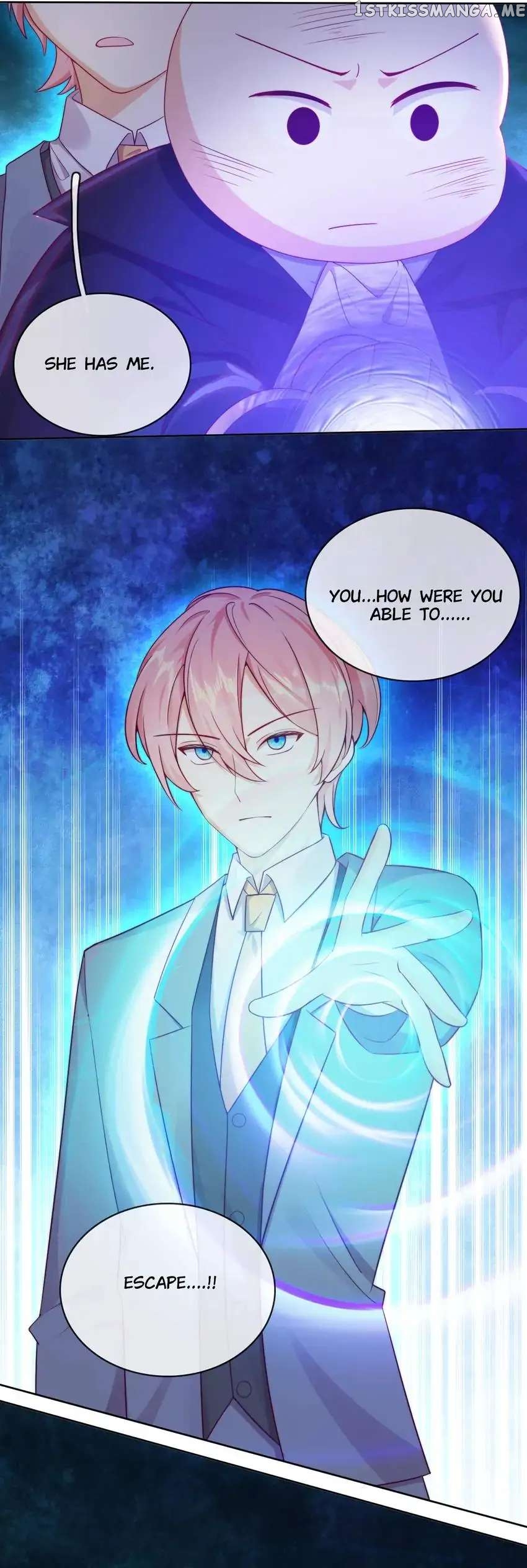 Crossing Dimensions To Chase Love chapter 60 - page 26