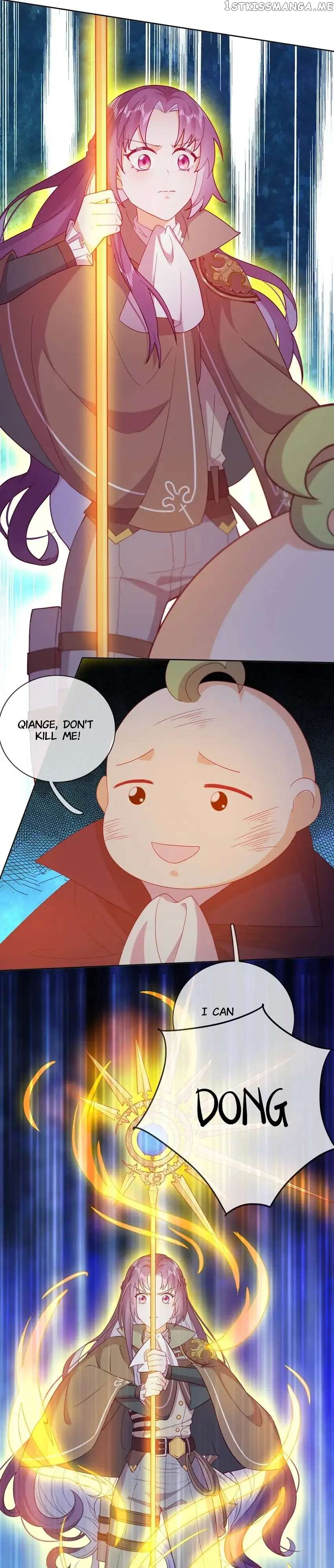 Crossing Dimensions To Chase Love chapter 60 - page 29