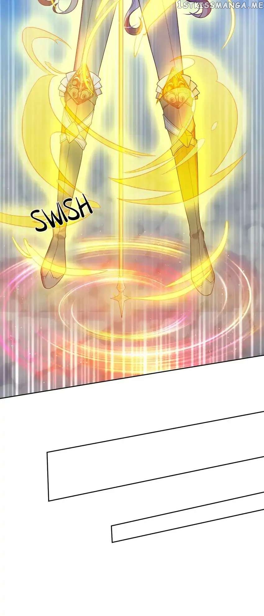 Crossing Dimensions To Chase Love chapter 60 - page 30