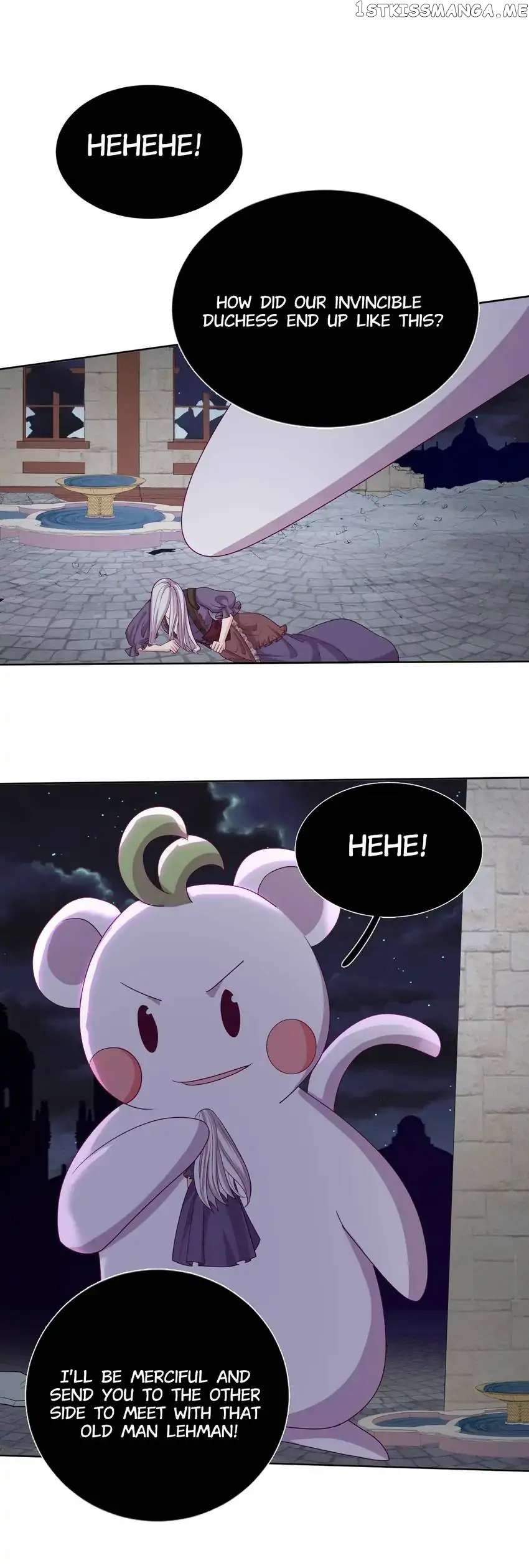 Crossing Dimensions To Chase Love chapter 58 - page 10