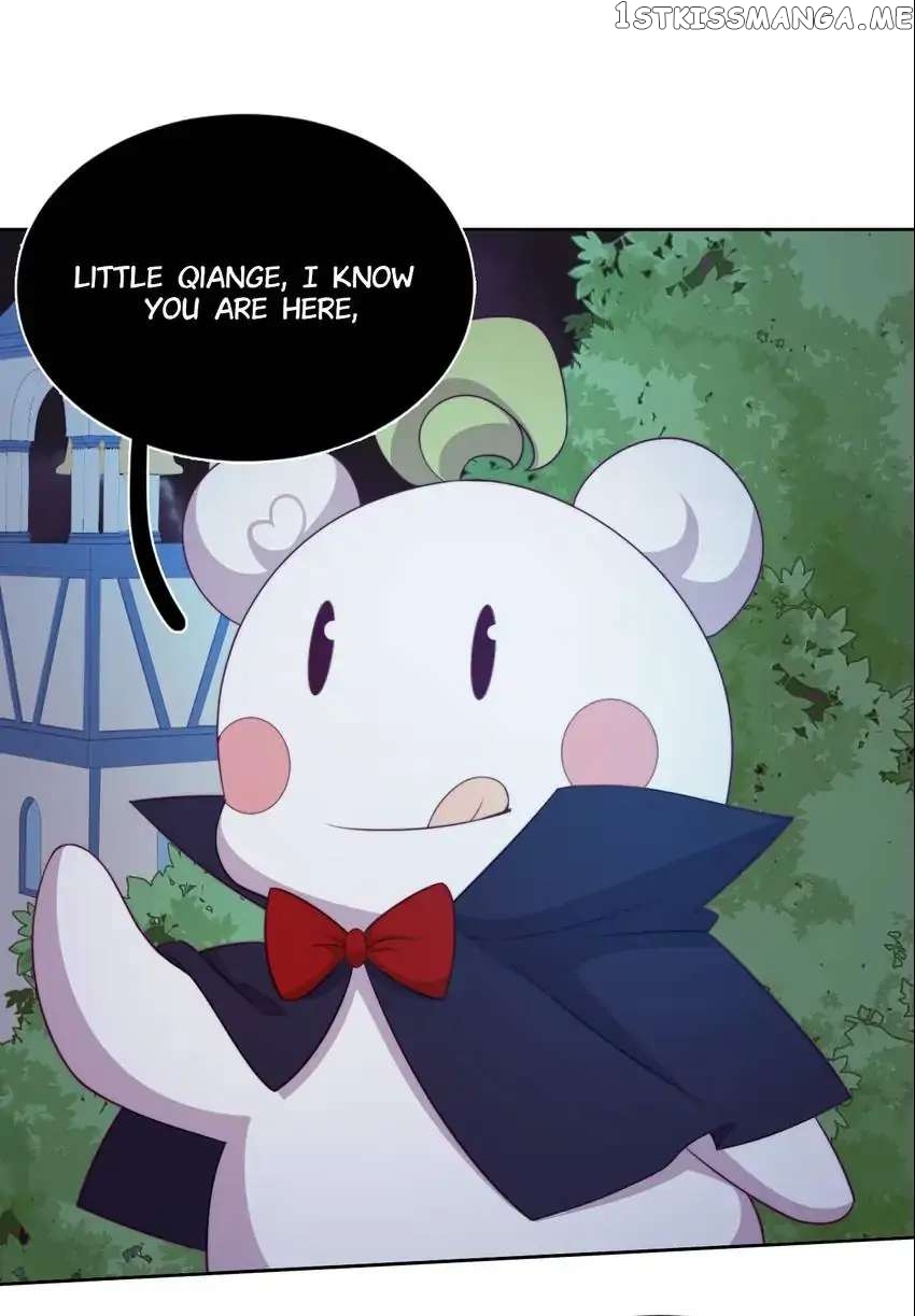 Crossing Dimensions To Chase Love chapter 58 - page 13