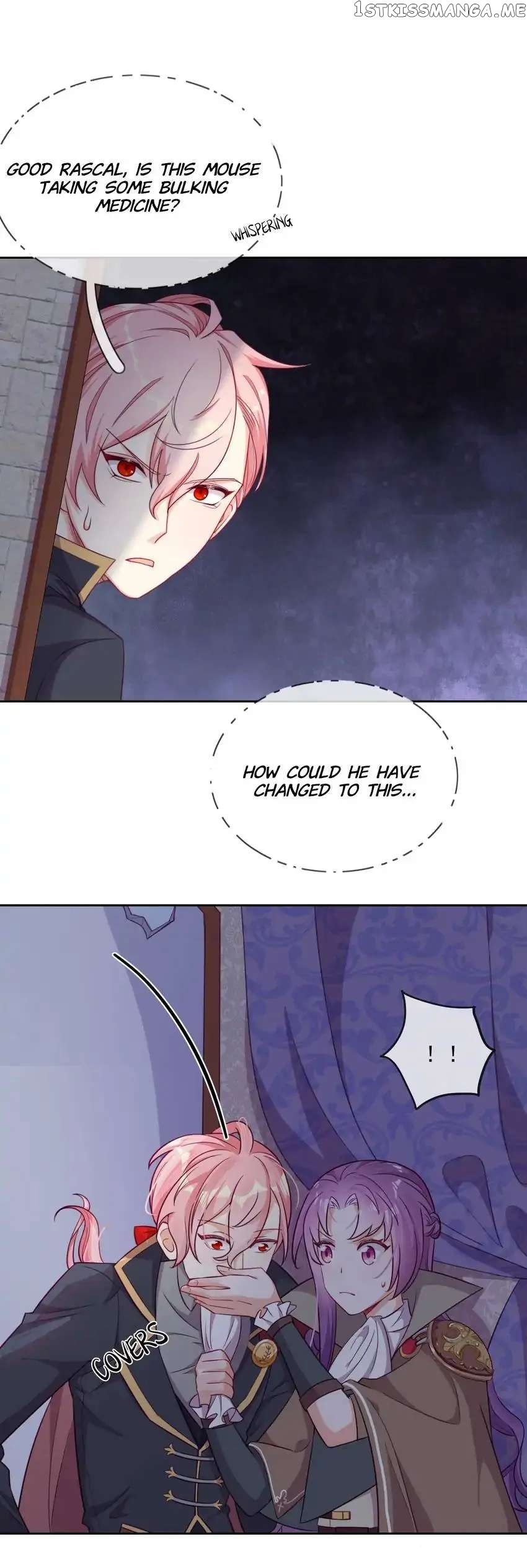 Crossing Dimensions To Chase Love chapter 58 - page 2
