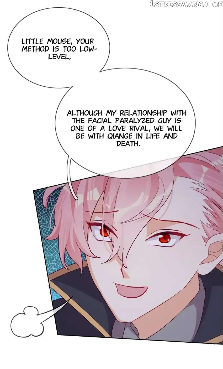 Crossing Dimensions To Chase Love chapter 58 - page 20