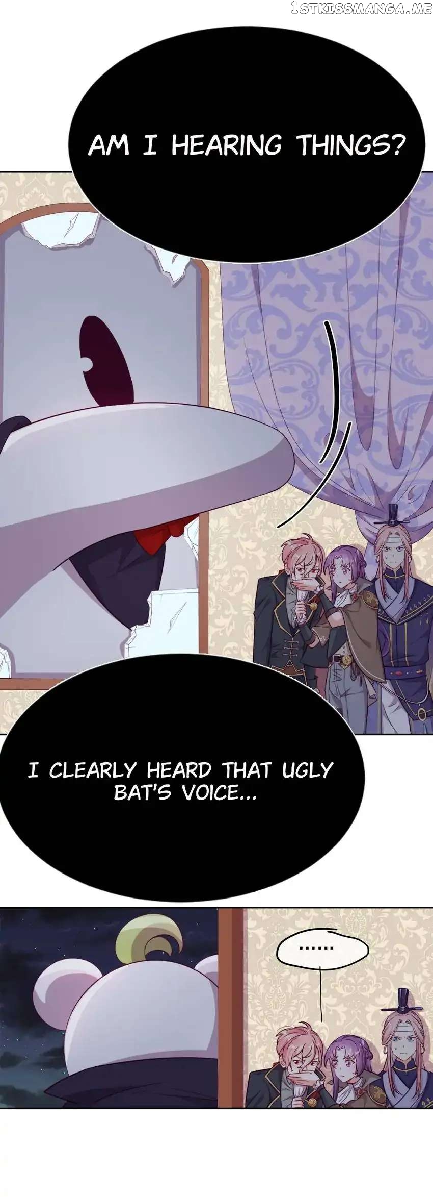 Crossing Dimensions To Chase Love chapter 58 - page 3