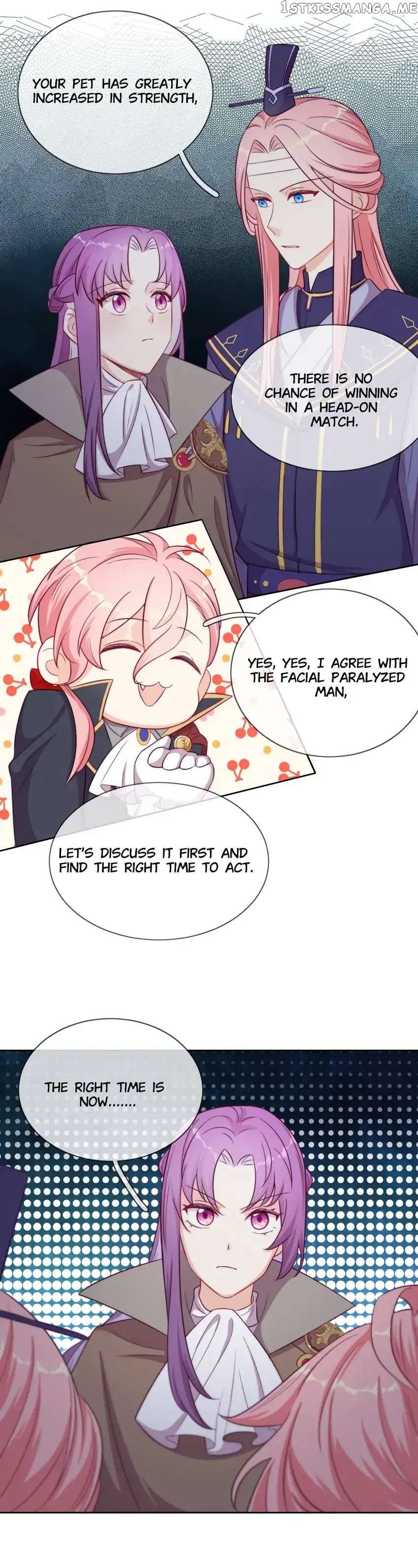 Crossing Dimensions To Chase Love chapter 58 - page 5