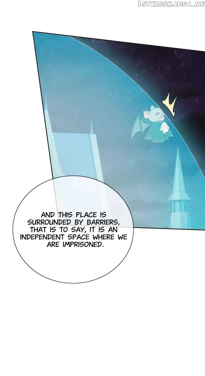 Crossing Dimensions To Chase Love chapter 57 - page 14