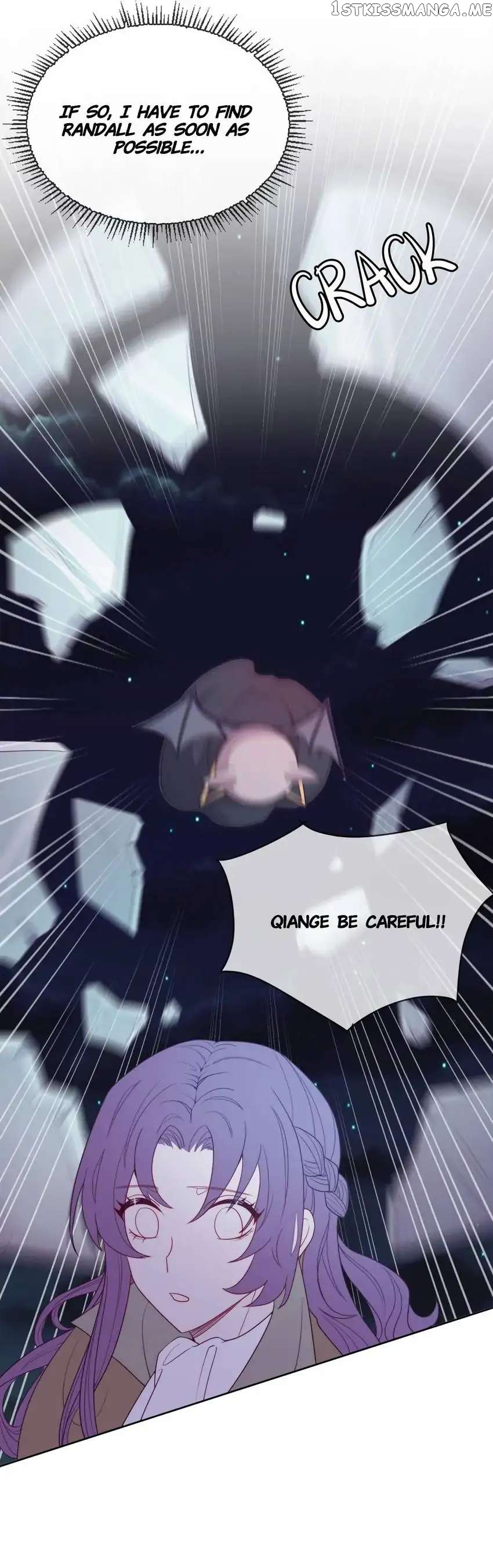 Crossing Dimensions To Chase Love chapter 57 - page 5