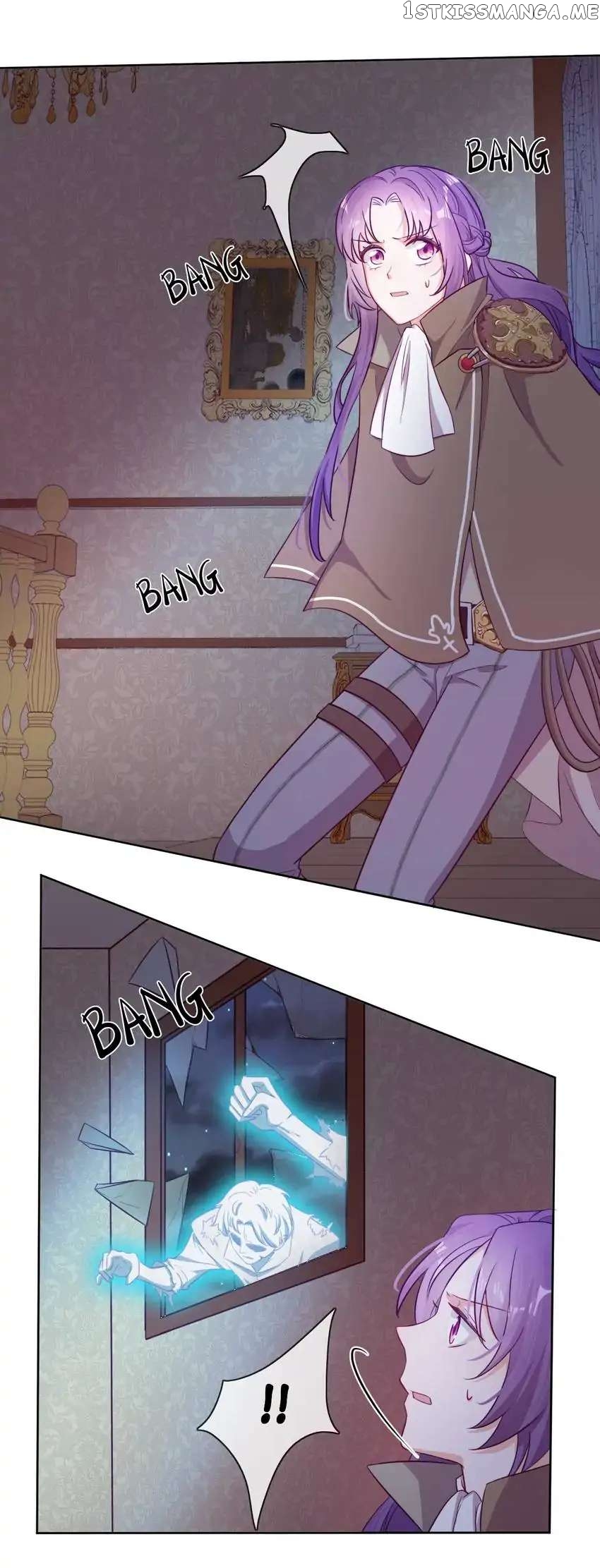 Crossing Dimensions To Chase Love chapter 56 - page 14