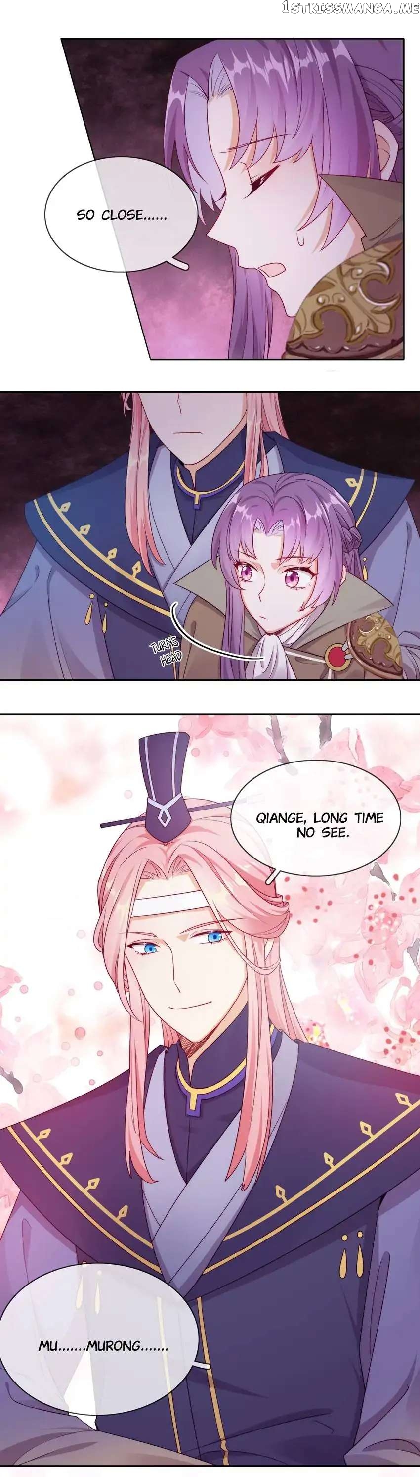 Crossing Dimensions To Chase Love chapter 56 - page 19