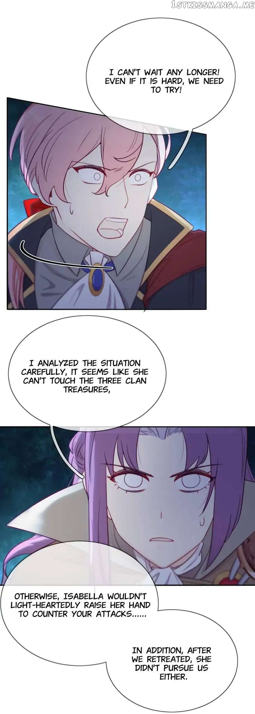 Crossing Dimensions To Chase Love chapter 55 - page 10