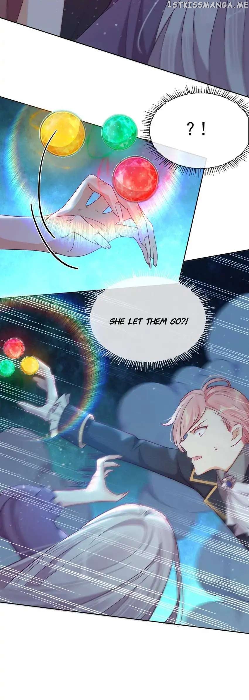 Crossing Dimensions To Chase Love chapter 55 - page 18