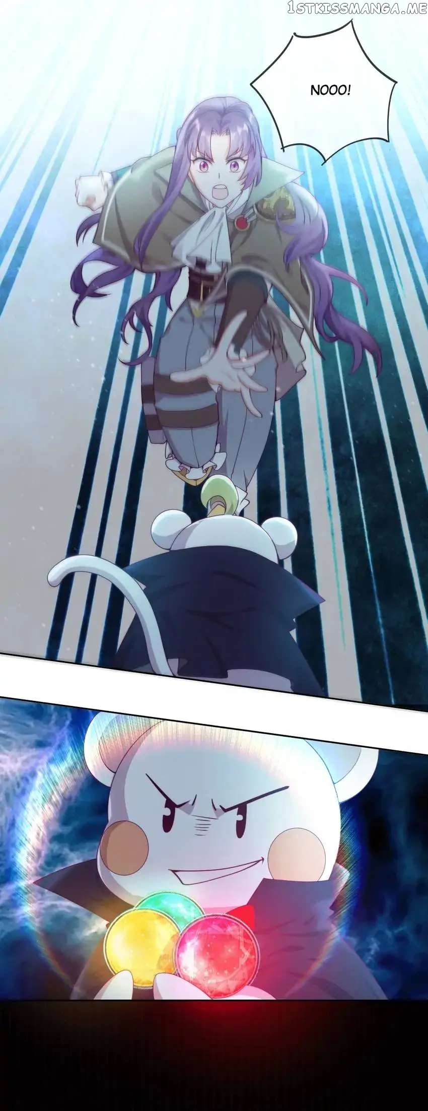 Crossing Dimensions To Chase Love chapter 55 - page 22