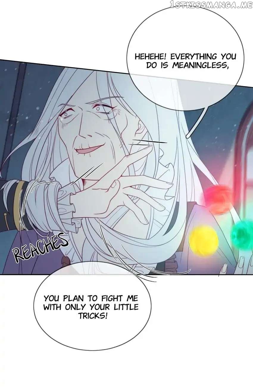 Crossing Dimensions To Chase Love chapter 55 - page 6