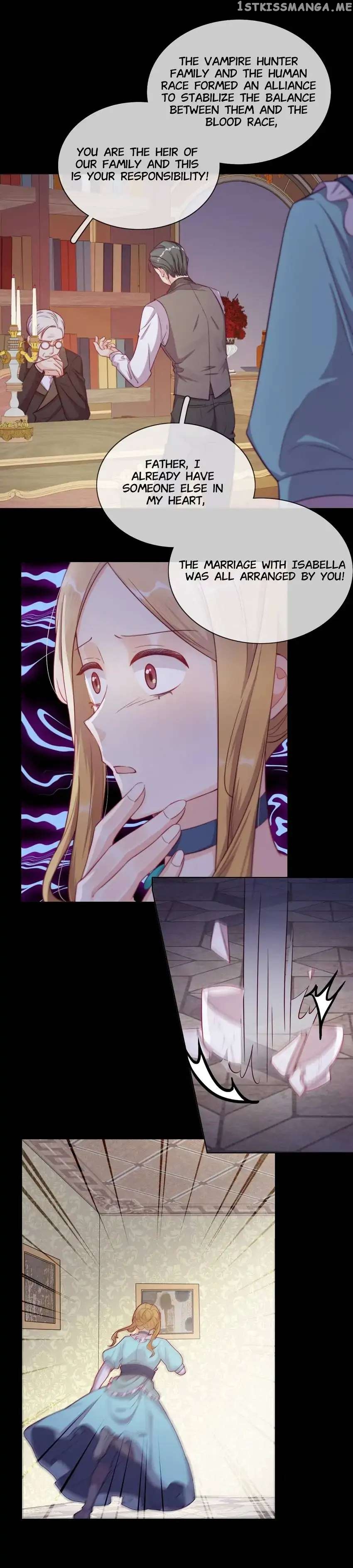 Crossing Dimensions To Chase Love chapter 54 - page 11