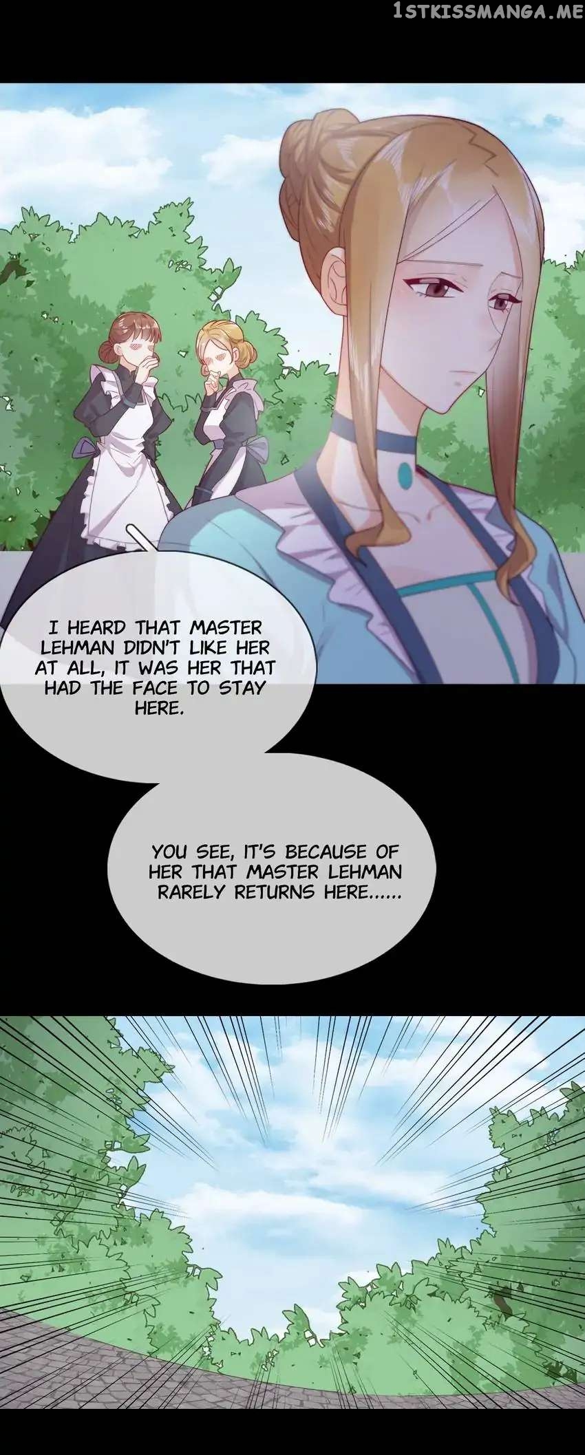 Crossing Dimensions To Chase Love chapter 54 - page 12