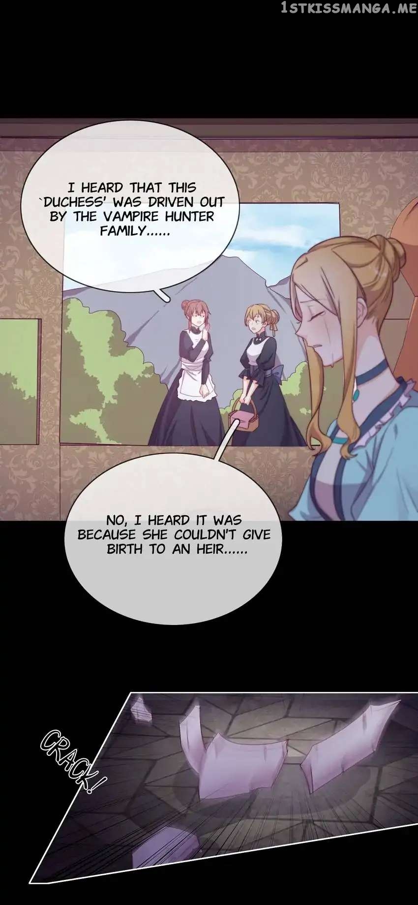 Crossing Dimensions To Chase Love chapter 54 - page 13