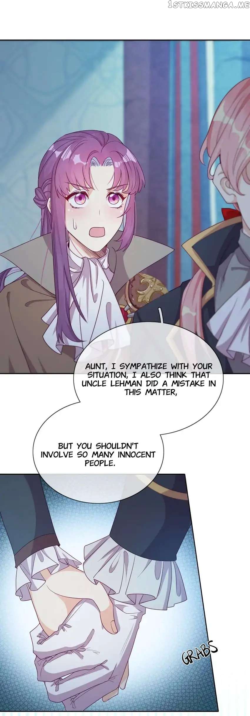 Crossing Dimensions To Chase Love chapter 54 - page 18