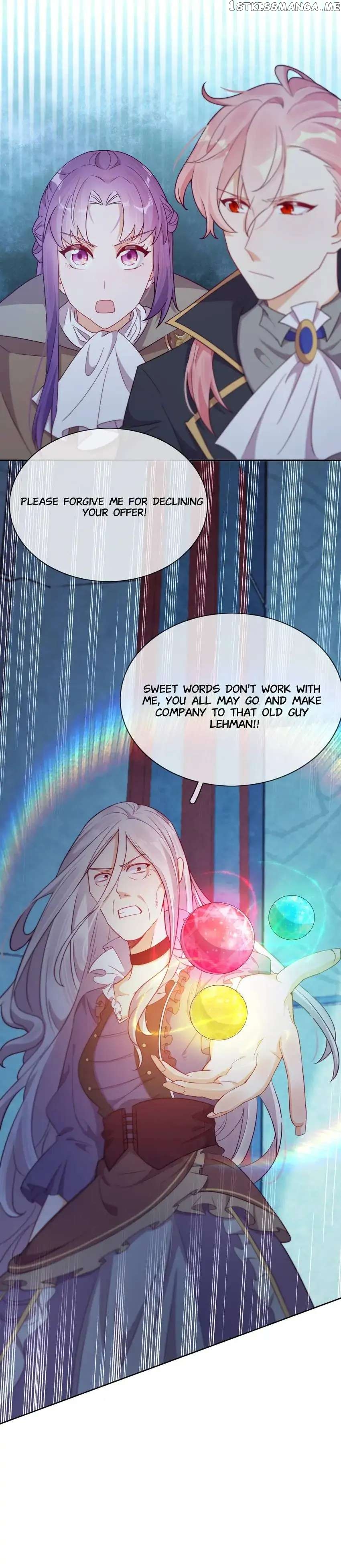Crossing Dimensions To Chase Love chapter 54 - page 19