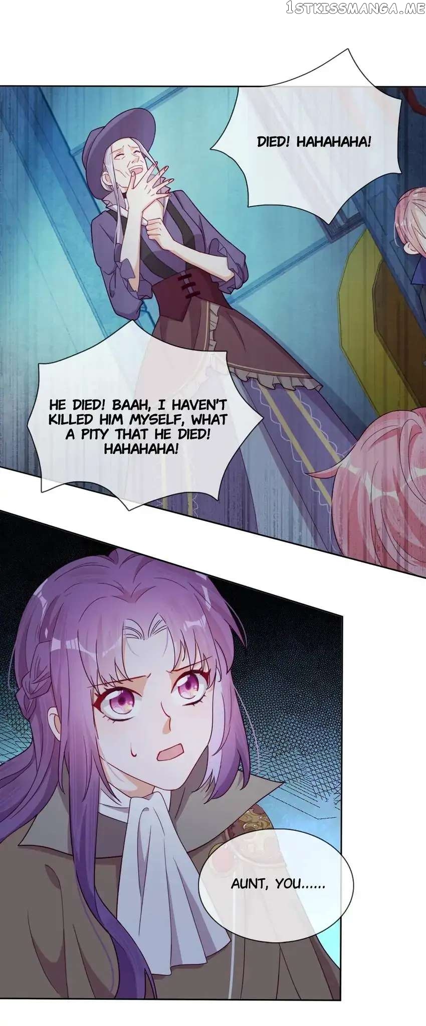 Crossing Dimensions To Chase Love chapter 54 - page 5