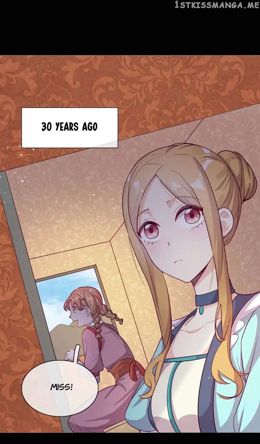 Crossing Dimensions To Chase Love chapter 54 - page 7