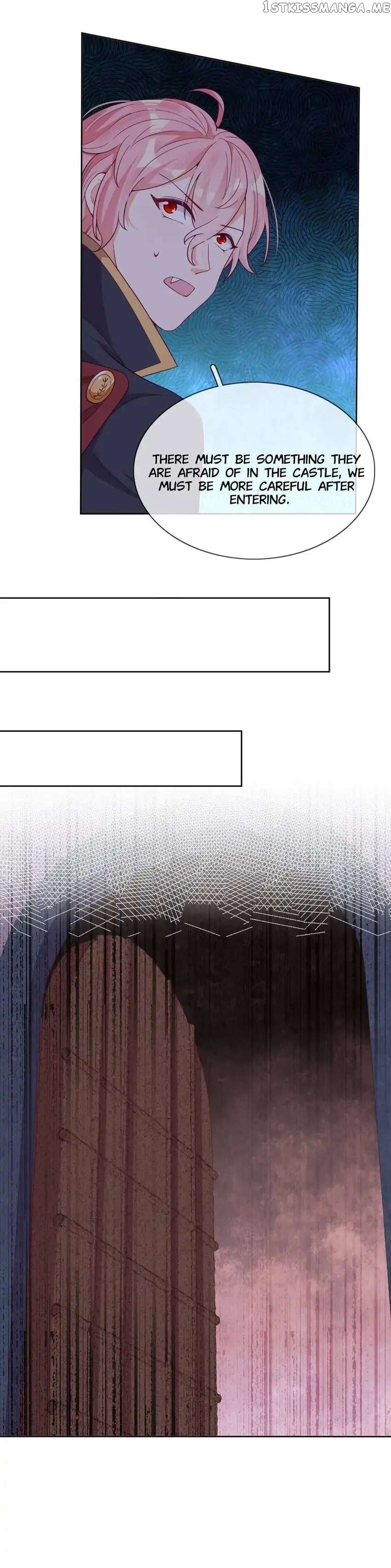 Crossing Dimensions To Chase Love chapter 53 - page 12