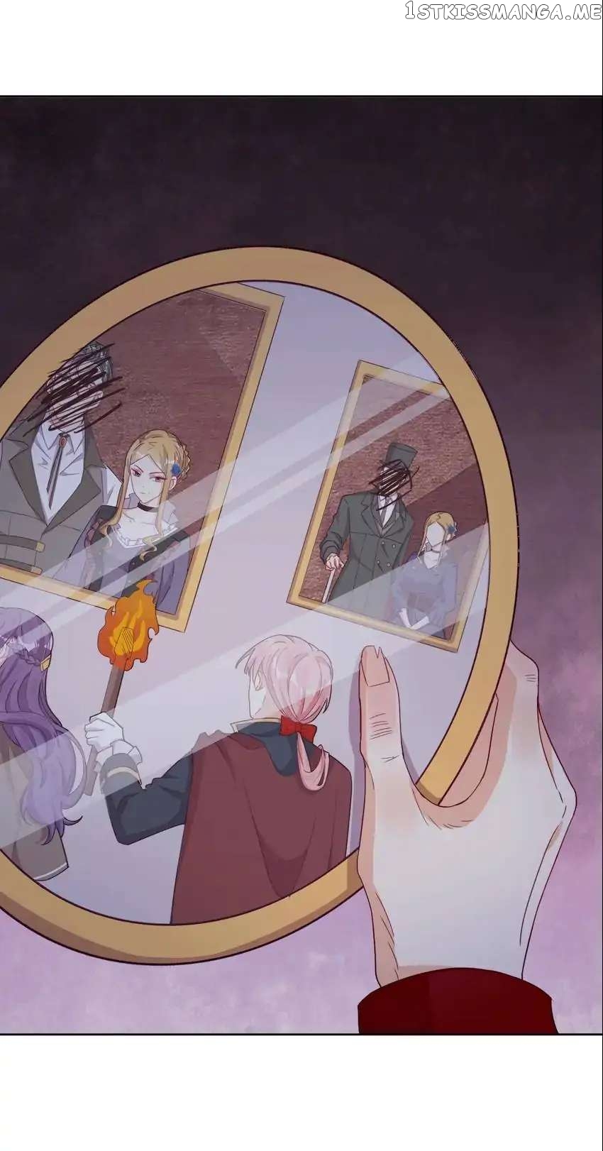 Crossing Dimensions To Chase Love chapter 53 - page 15
