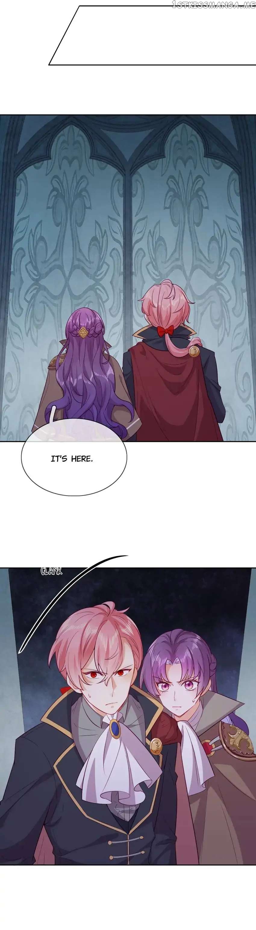 Crossing Dimensions To Chase Love chapter 53 - page 19