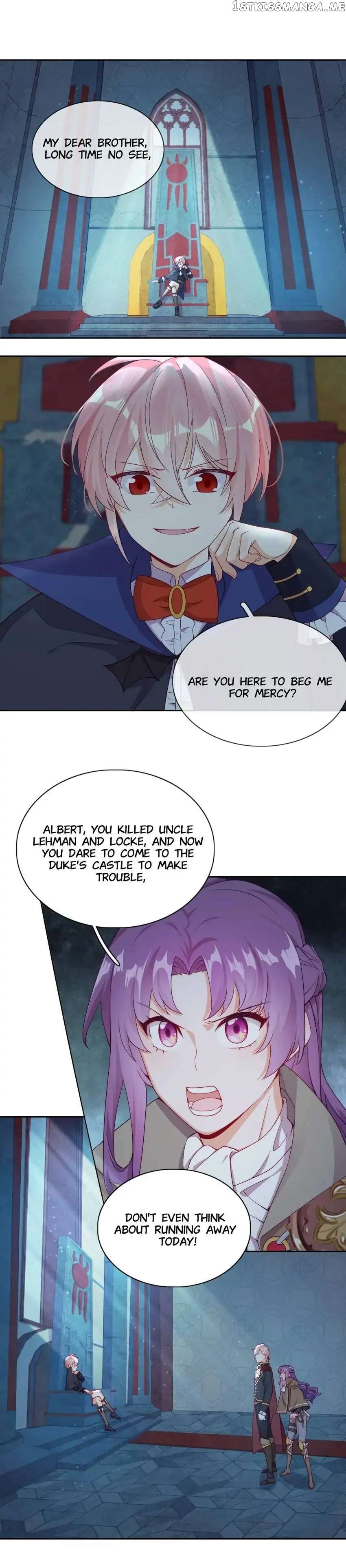 Crossing Dimensions To Chase Love chapter 53 - page 20