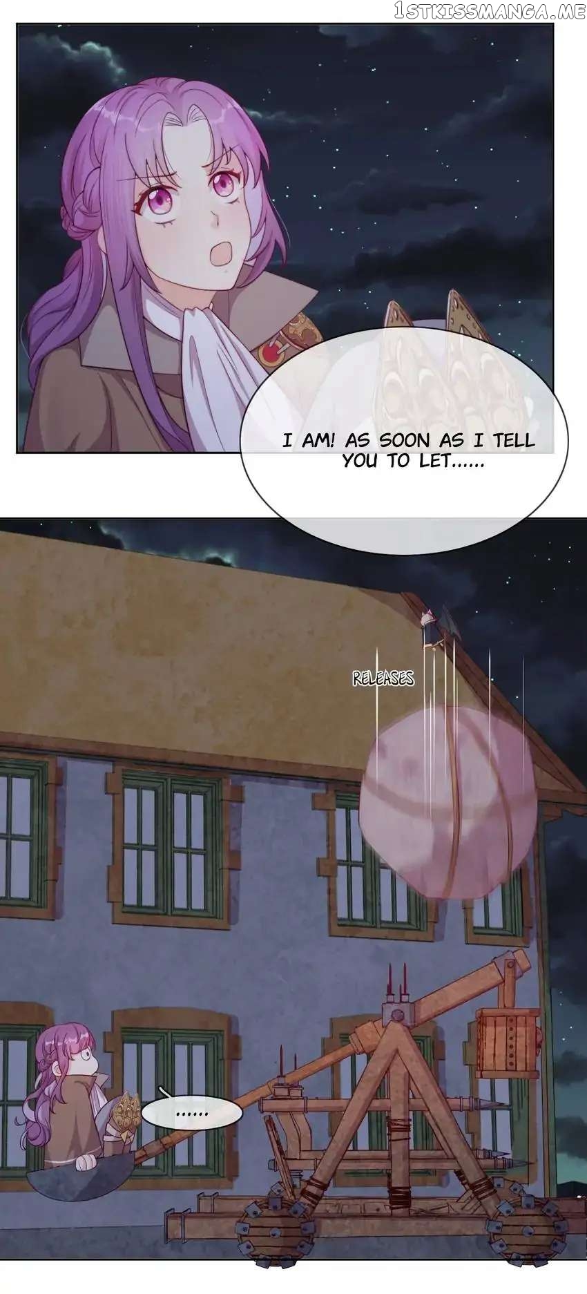 Crossing Dimensions To Chase Love chapter 53 - page 5