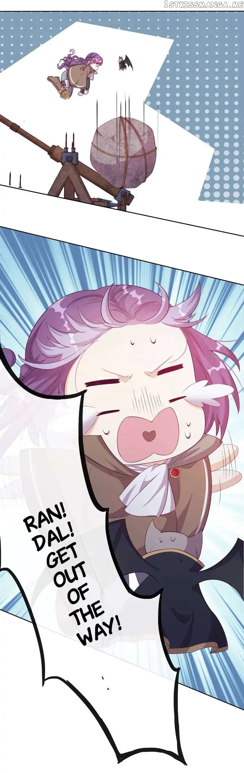 Crossing Dimensions To Chase Love chapter 53 - page 6