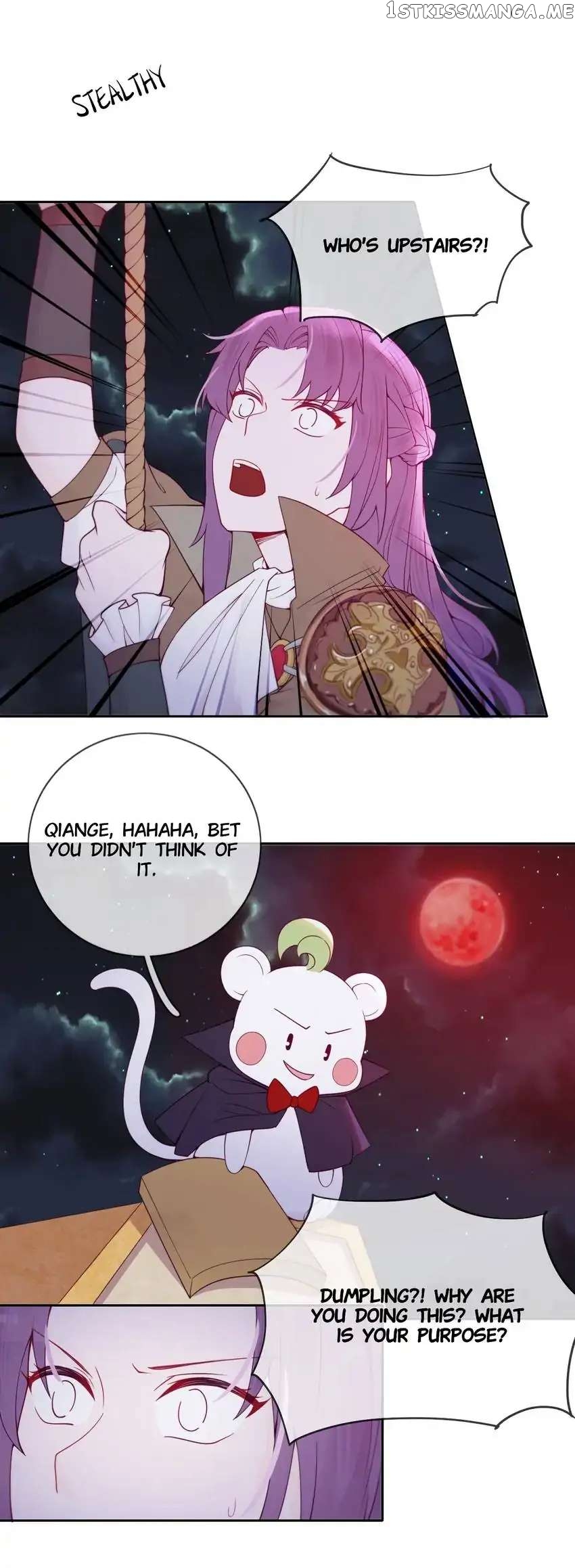 Crossing Dimensions To Chase Love chapter 52 - page 3