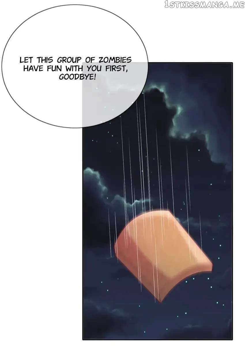 Crossing Dimensions To Chase Love chapter 52 - page 5