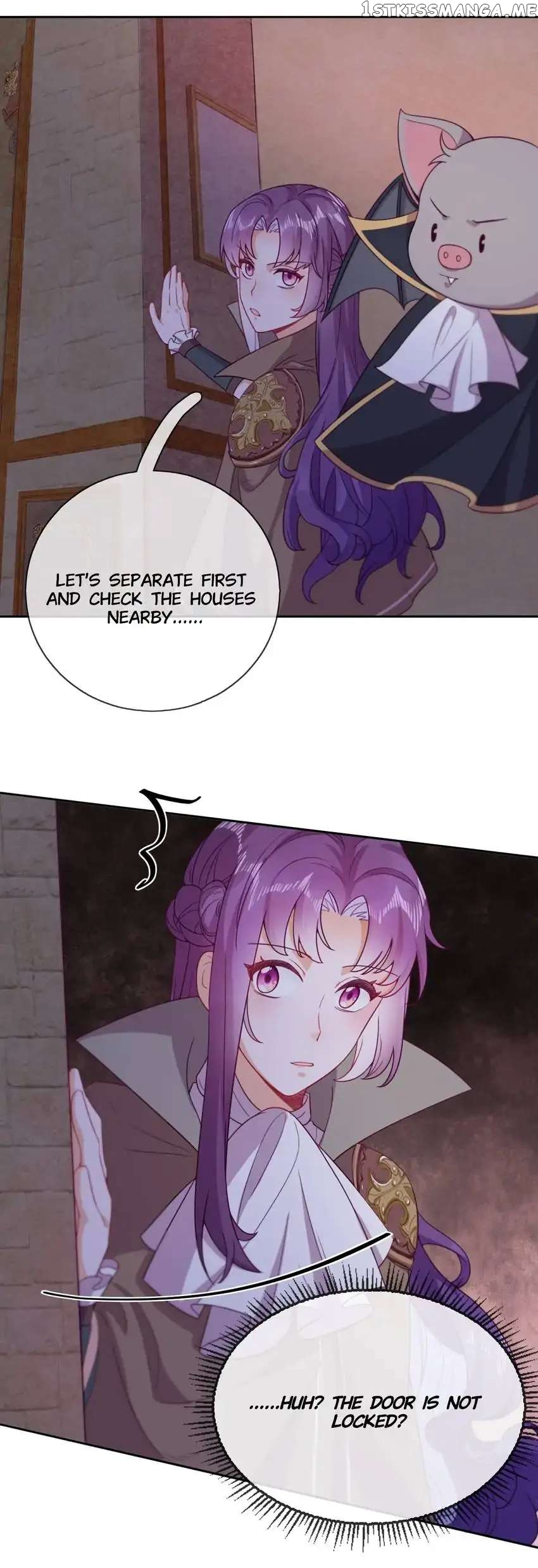 Crossing Dimensions To Chase Love chapter 51 - page 4