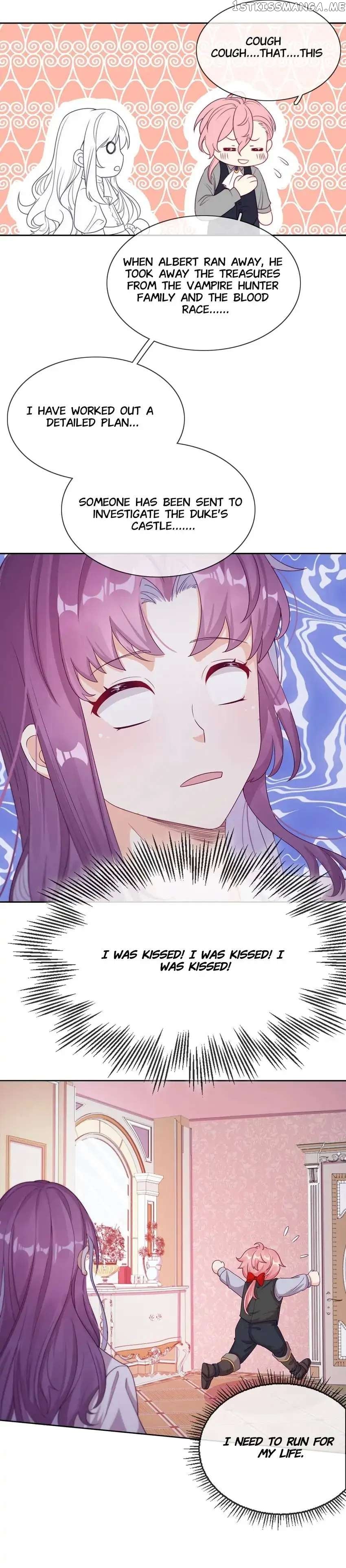 Crossing Dimensions To Chase Love chapter 50 - page 10