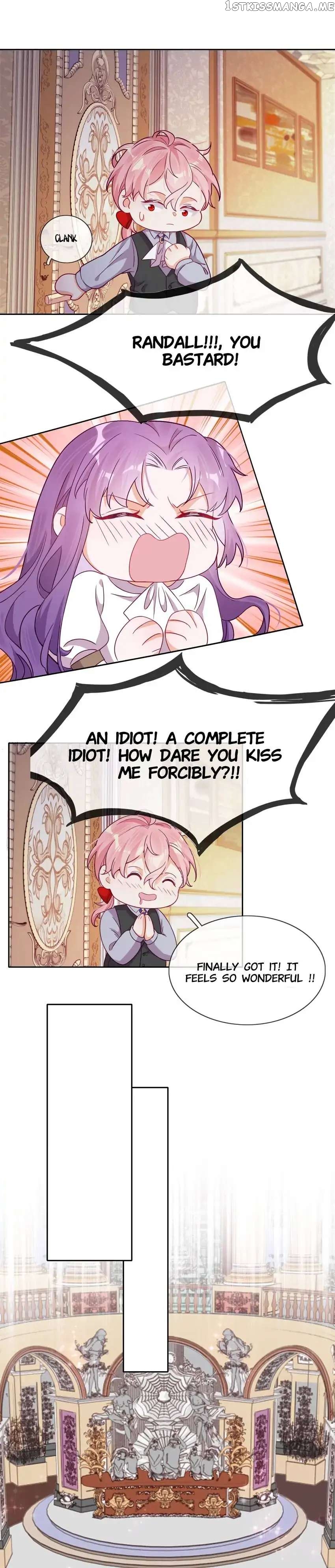 Crossing Dimensions To Chase Love chapter 50 - page 11