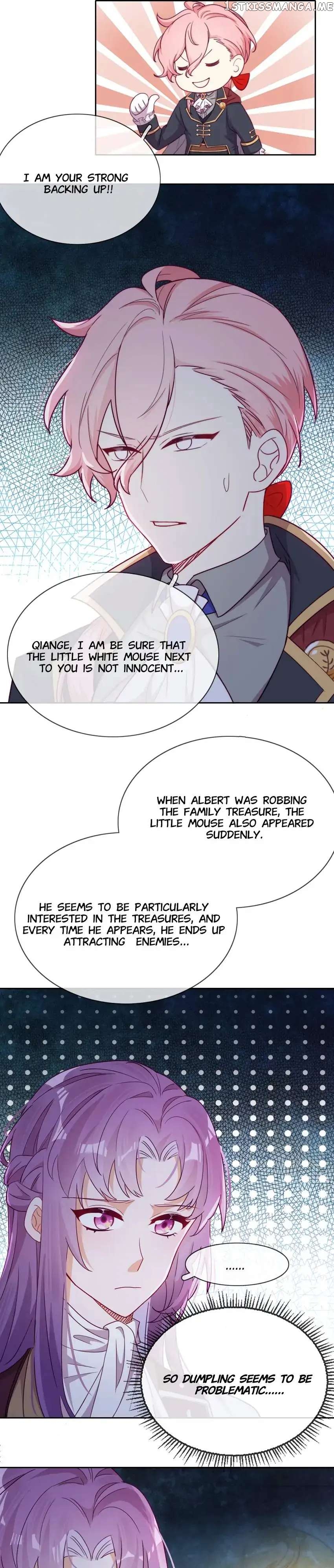 Crossing Dimensions To Chase Love chapter 50 - page 16