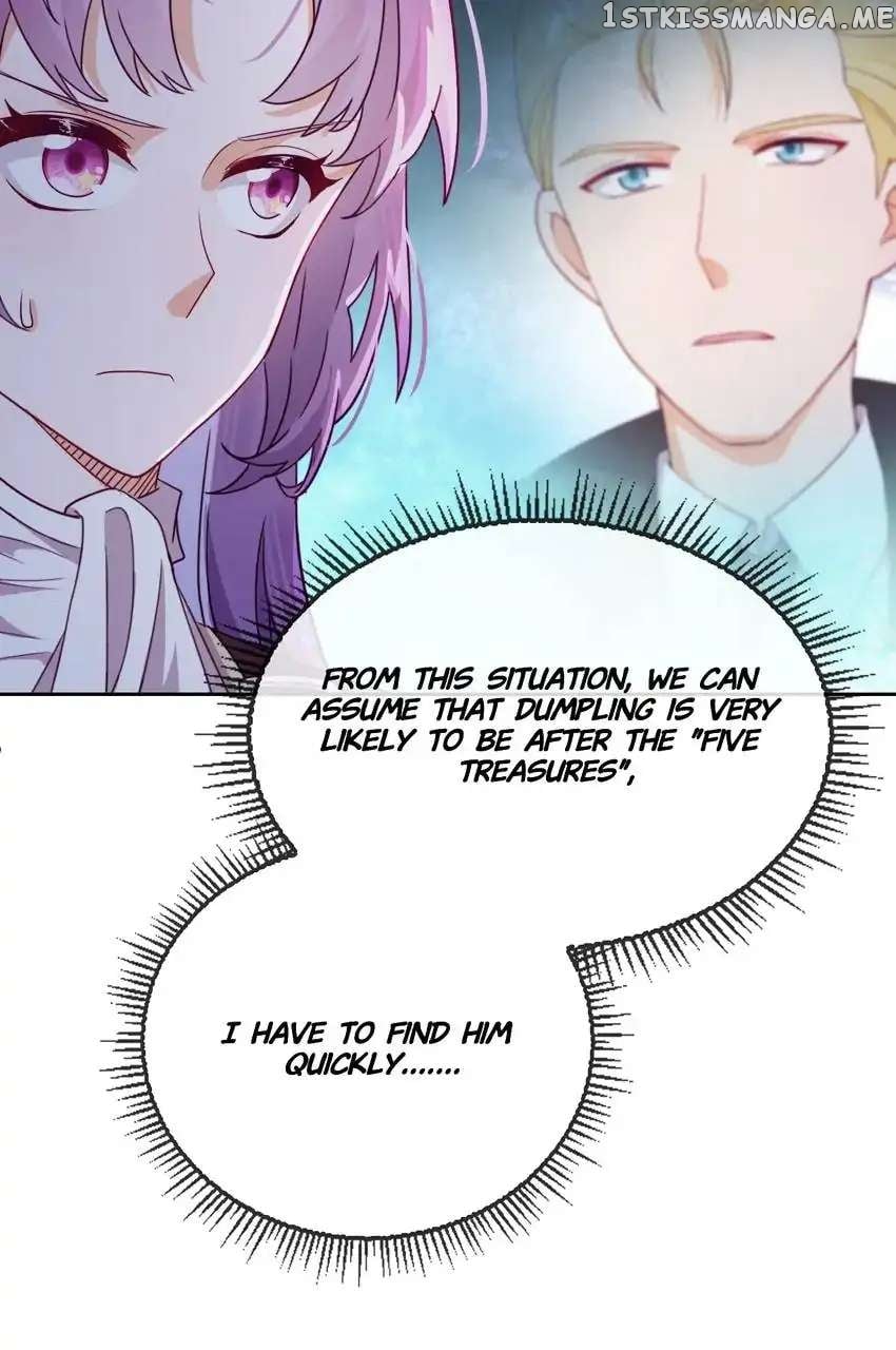 Crossing Dimensions To Chase Love chapter 50 - page 17