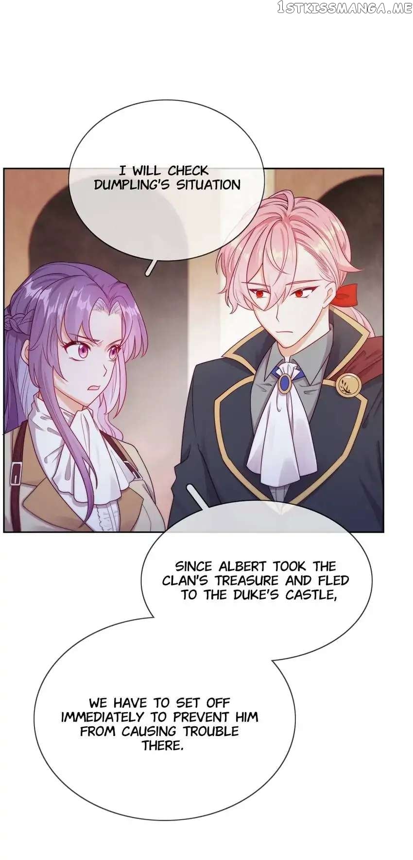 Crossing Dimensions To Chase Love chapter 50 - page 18
