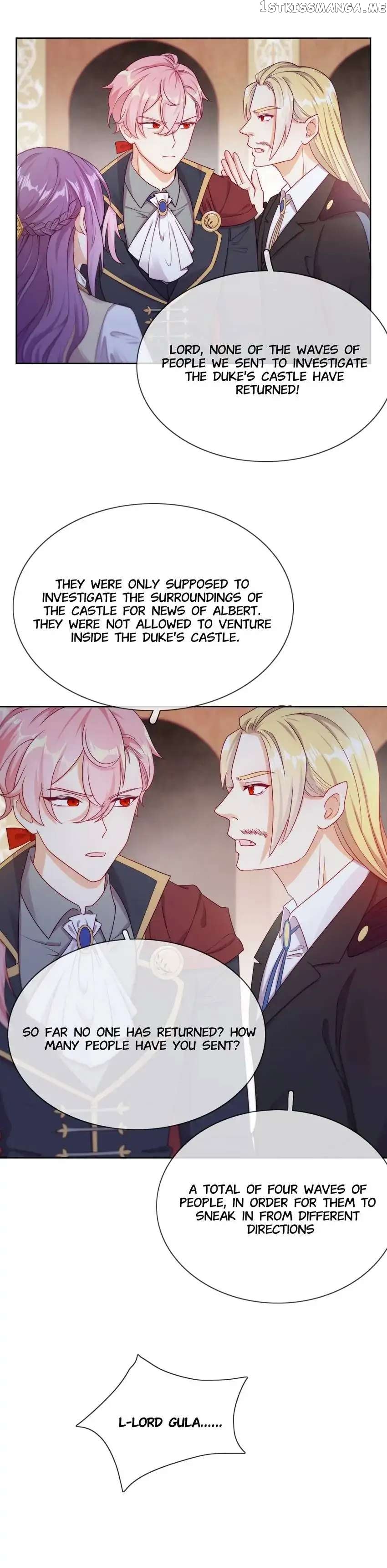 Crossing Dimensions To Chase Love chapter 50 - page 19