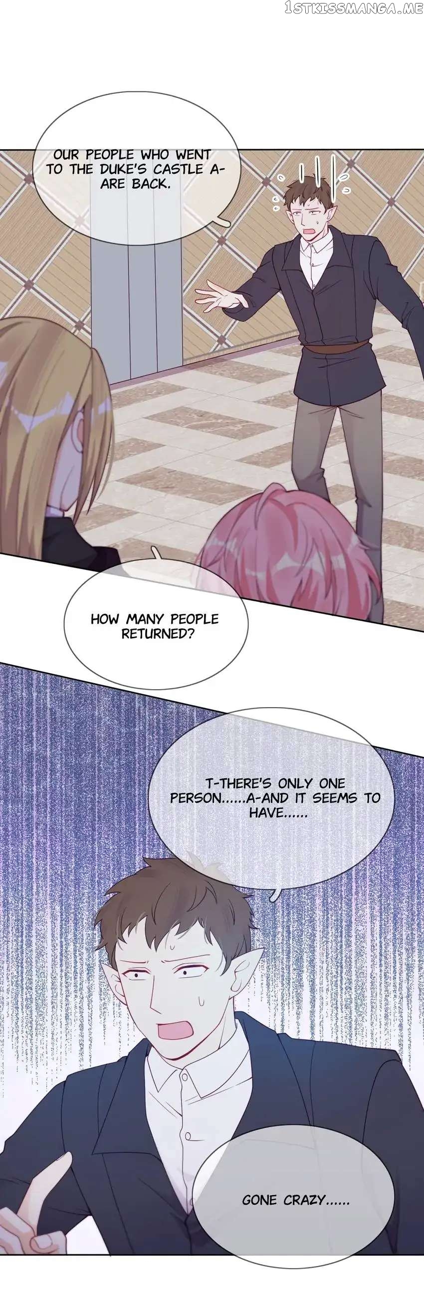 Crossing Dimensions To Chase Love chapter 50 - page 20