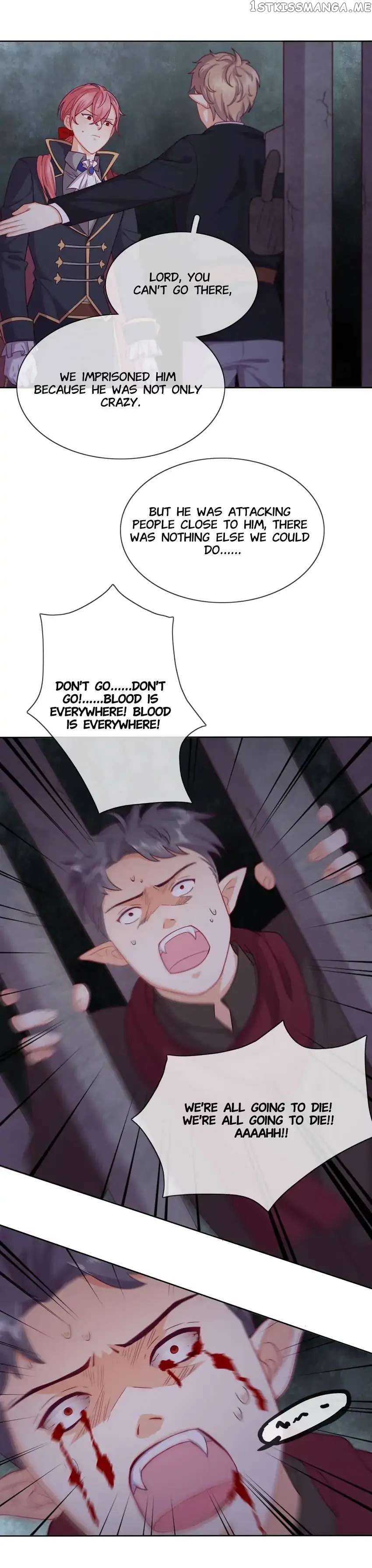 Crossing Dimensions To Chase Love chapter 50 - page 22
