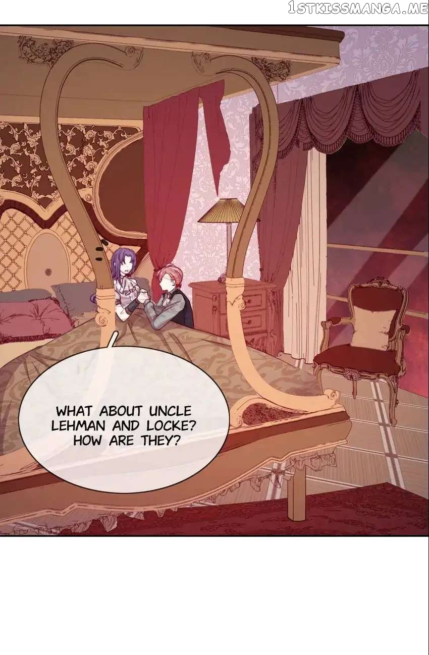 Crossing Dimensions To Chase Love chapter 50 - page 3